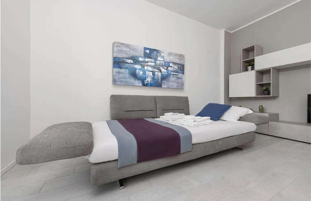 Casa Da Suite Astra-1