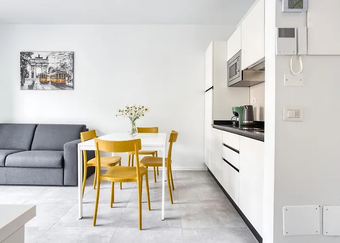 Hostmate - - Genesio -Maciachini